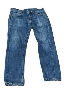 Levi's Men 511 Skinny 31/30 Recycled Cotton